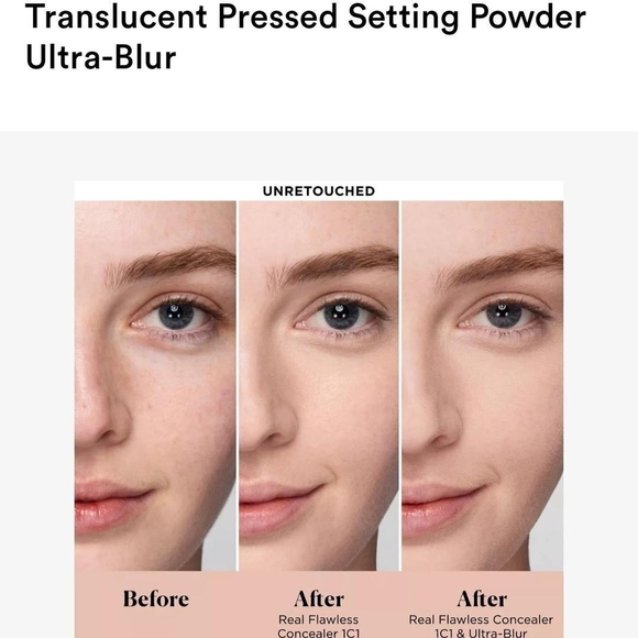 Laura Mercier Translucent Setting Powder - Picture 7 of 8